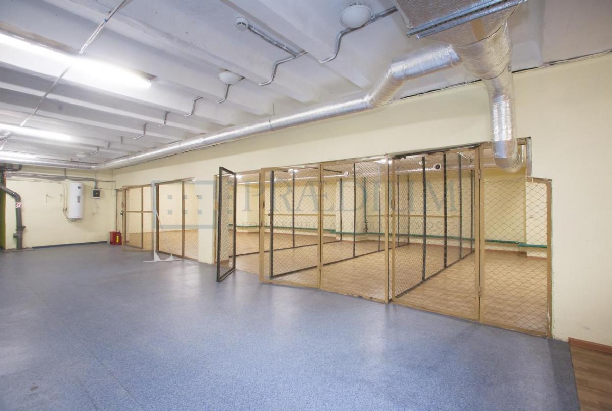 Сдается офис в Москве, д 9 стр 15