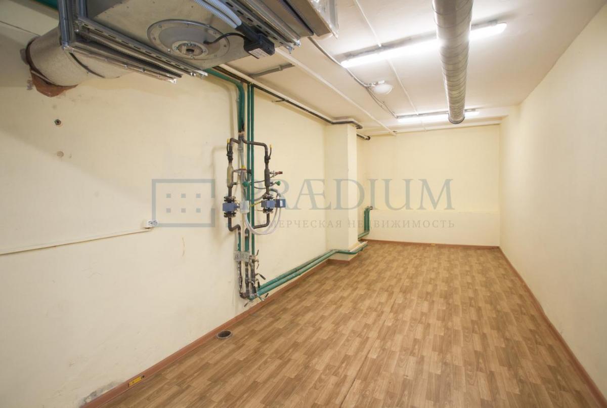 Сдается офис в Москве, д 9 стр 15