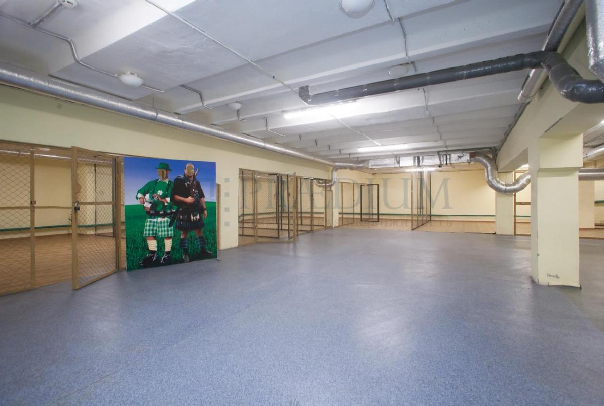 Сдается офис в Москве, д 9 стр 15