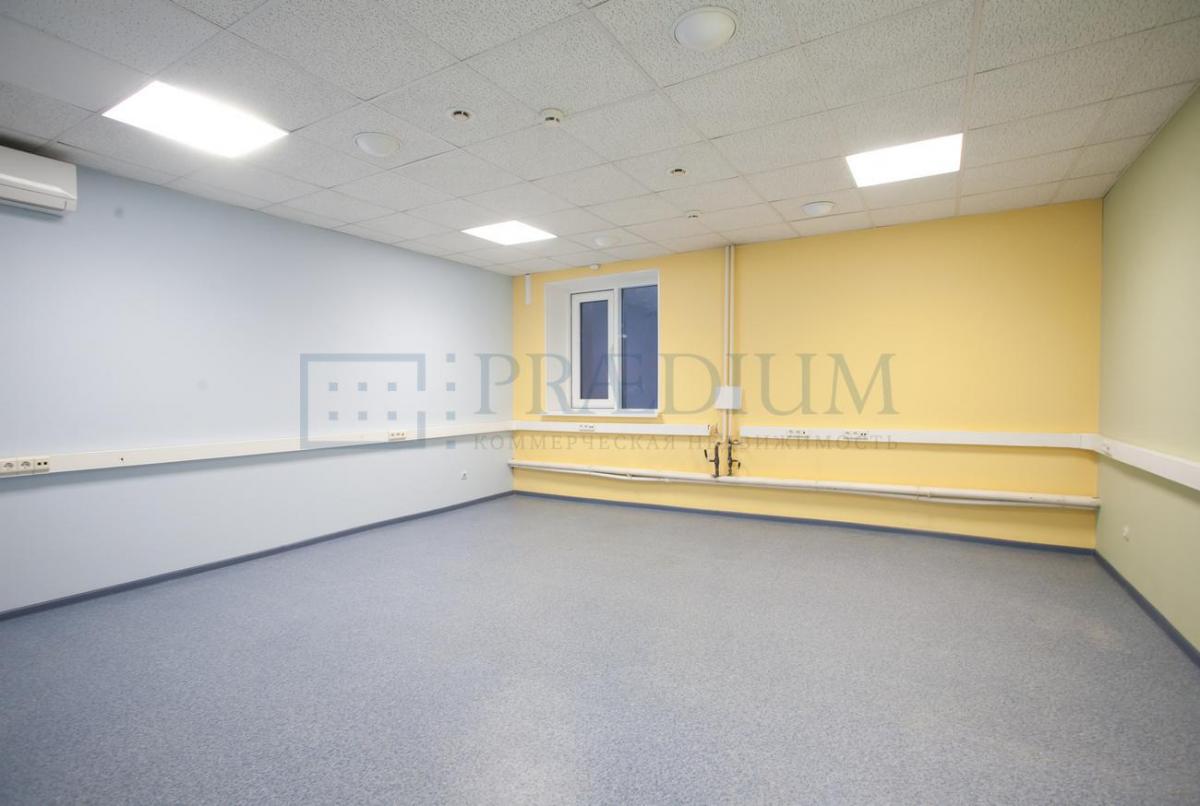 Сдается офис в Москве, д 9 стр 15