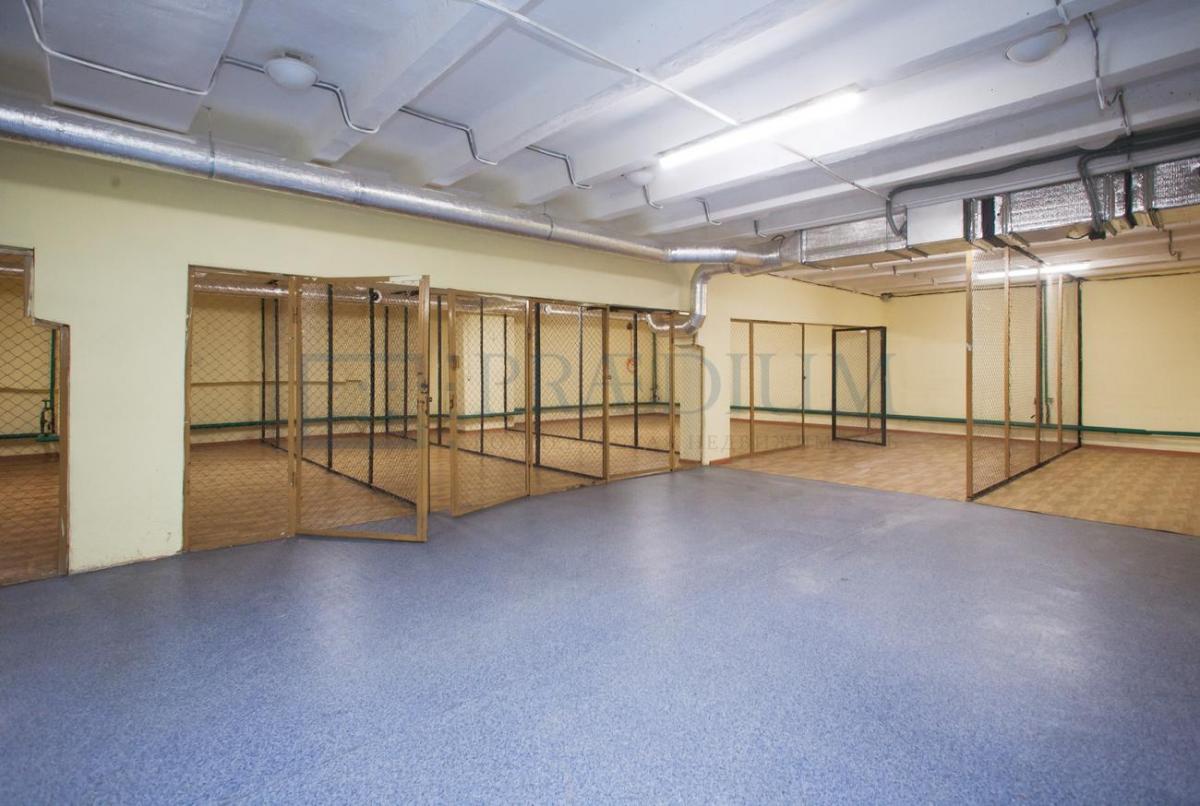 Сдается офис в Москве, д 9 стр 15