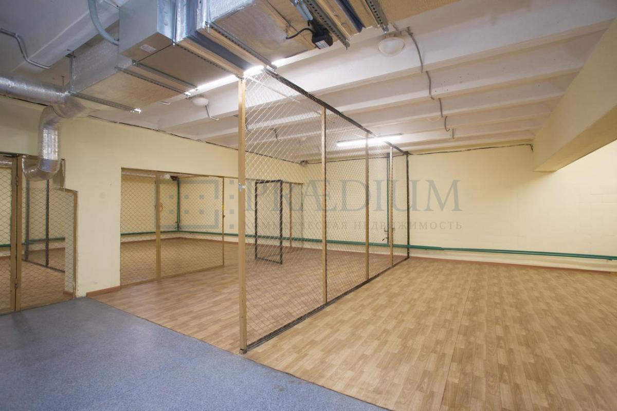 Сдается офис в Москве, д 9 стр 15