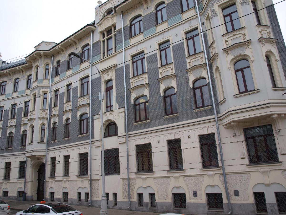 Сдается офис в Москве, д 13