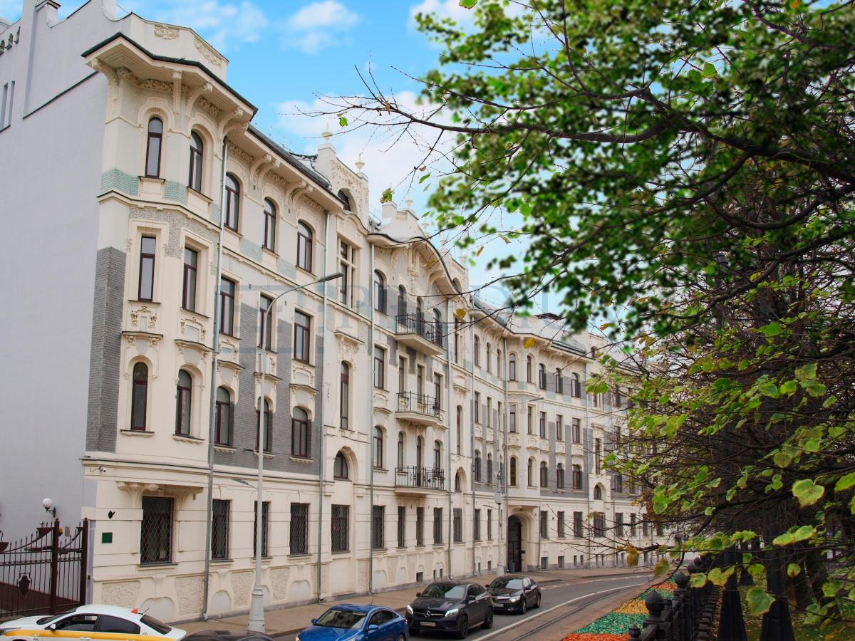 Сдается офис в Москве, д 13