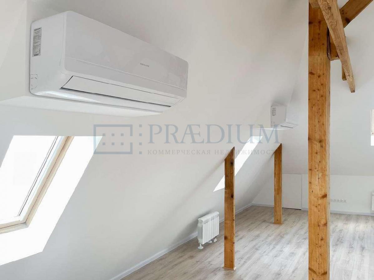 Сдается офис в Москве, д 13