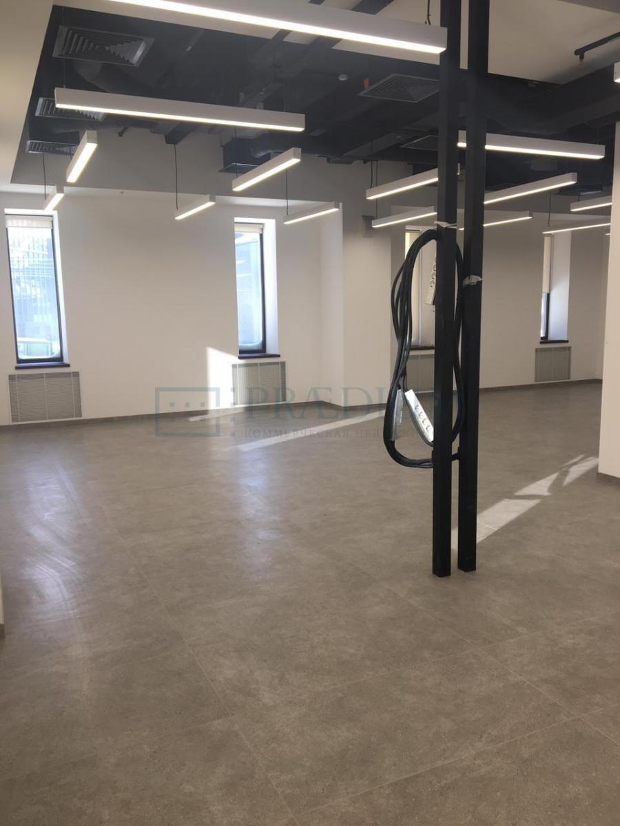 Сдается офис в Москве, д 50А стр 5