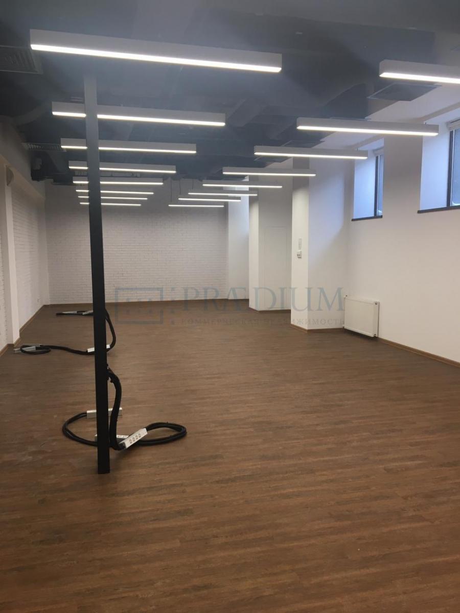 Сдается офис в Москве, д 50А стр 5