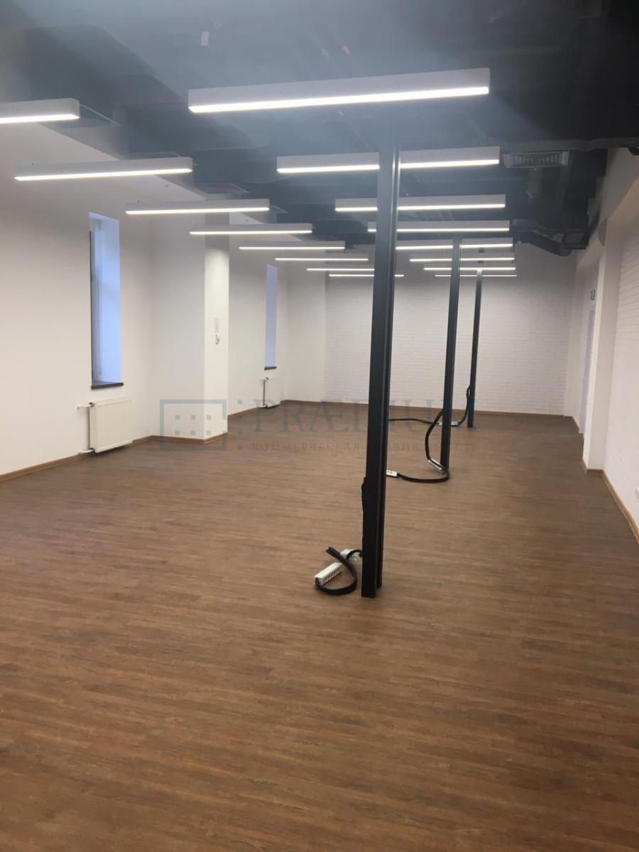 Сдается офис в Москве, д 50А стр 5