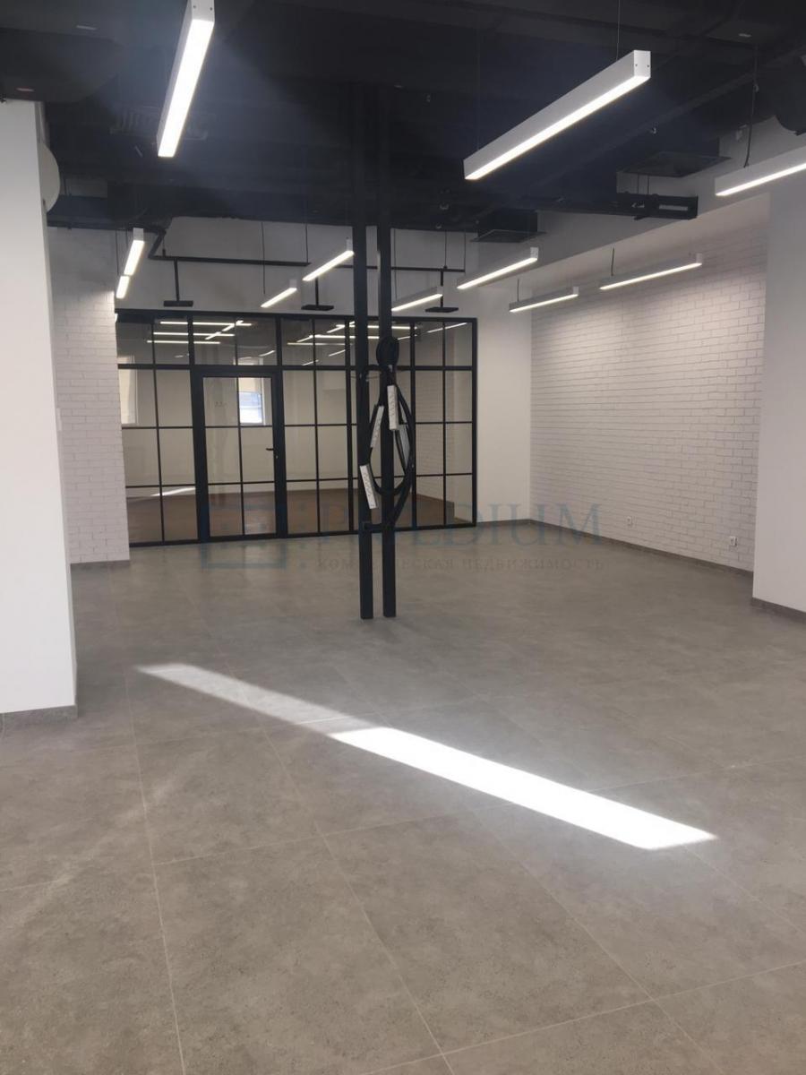 Сдается офис в Москве, д 50А стр 5