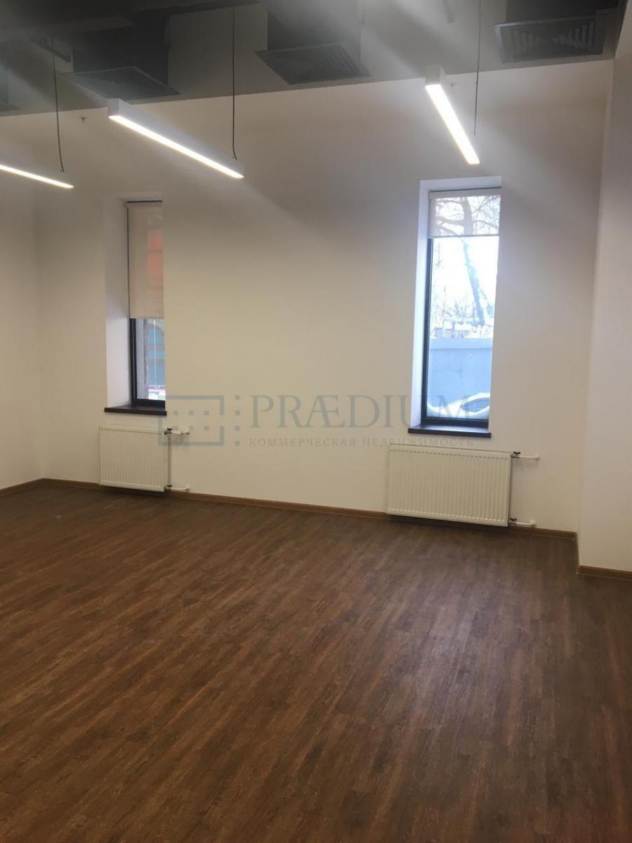 Сдается офис в Москве, д 50А стр 5