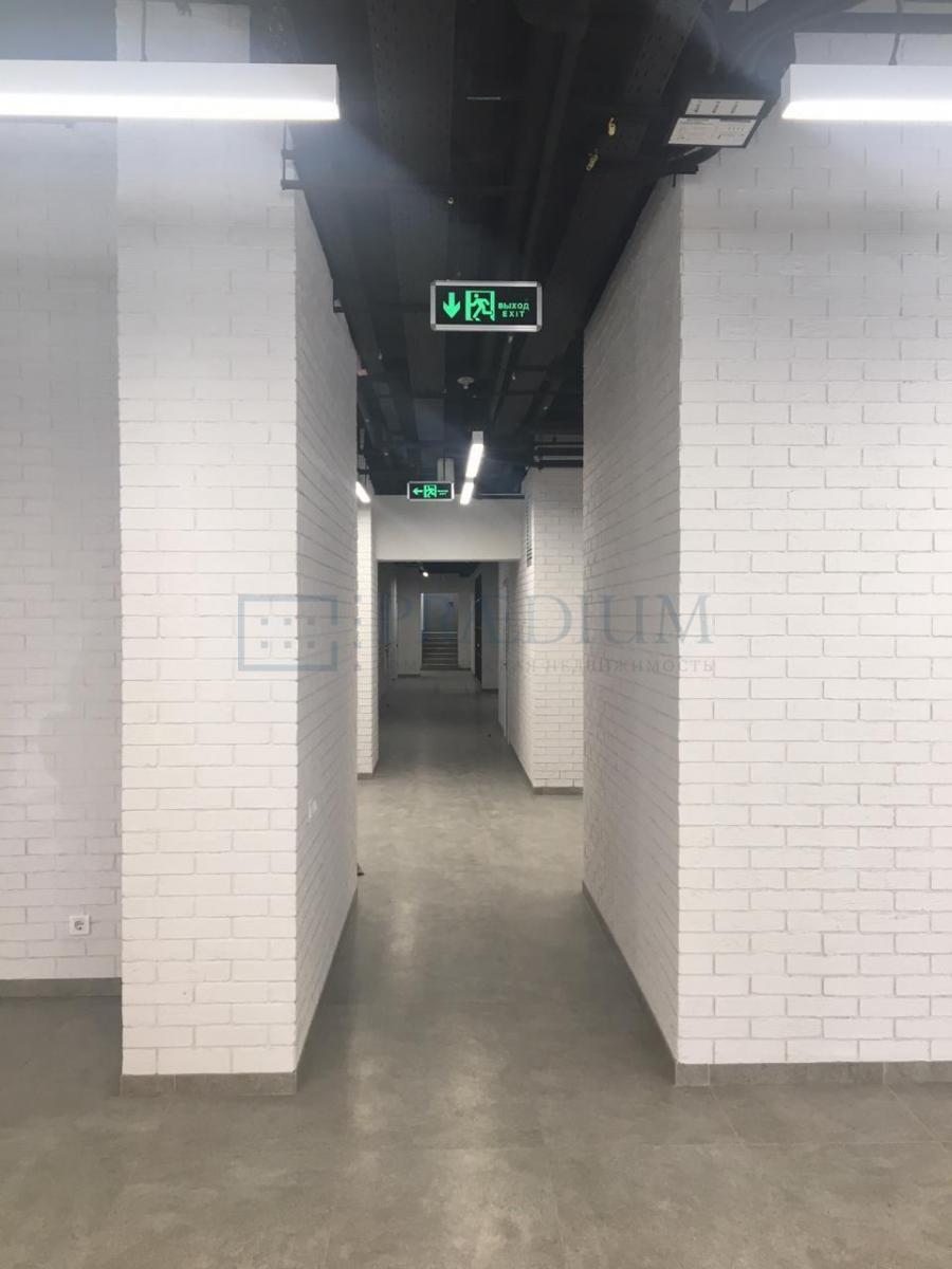 Сдается офис в Москве, д 50А стр 5