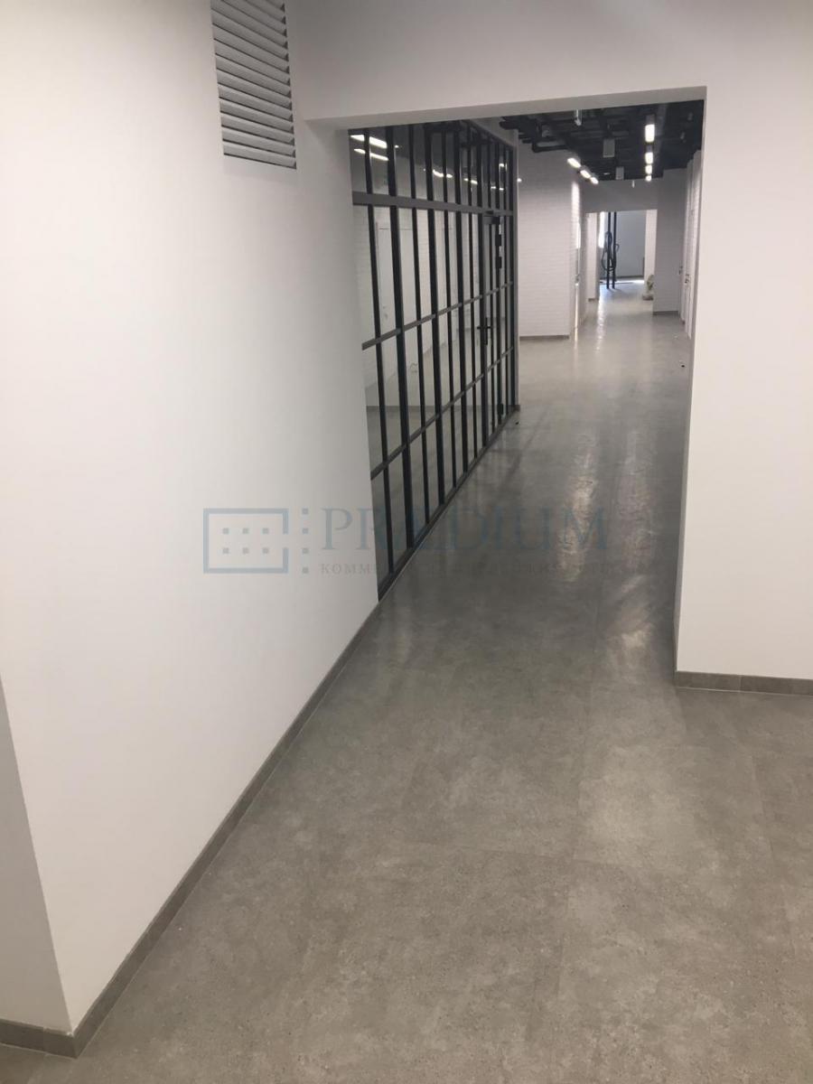 Сдается офис в Москве, д 50А стр 5