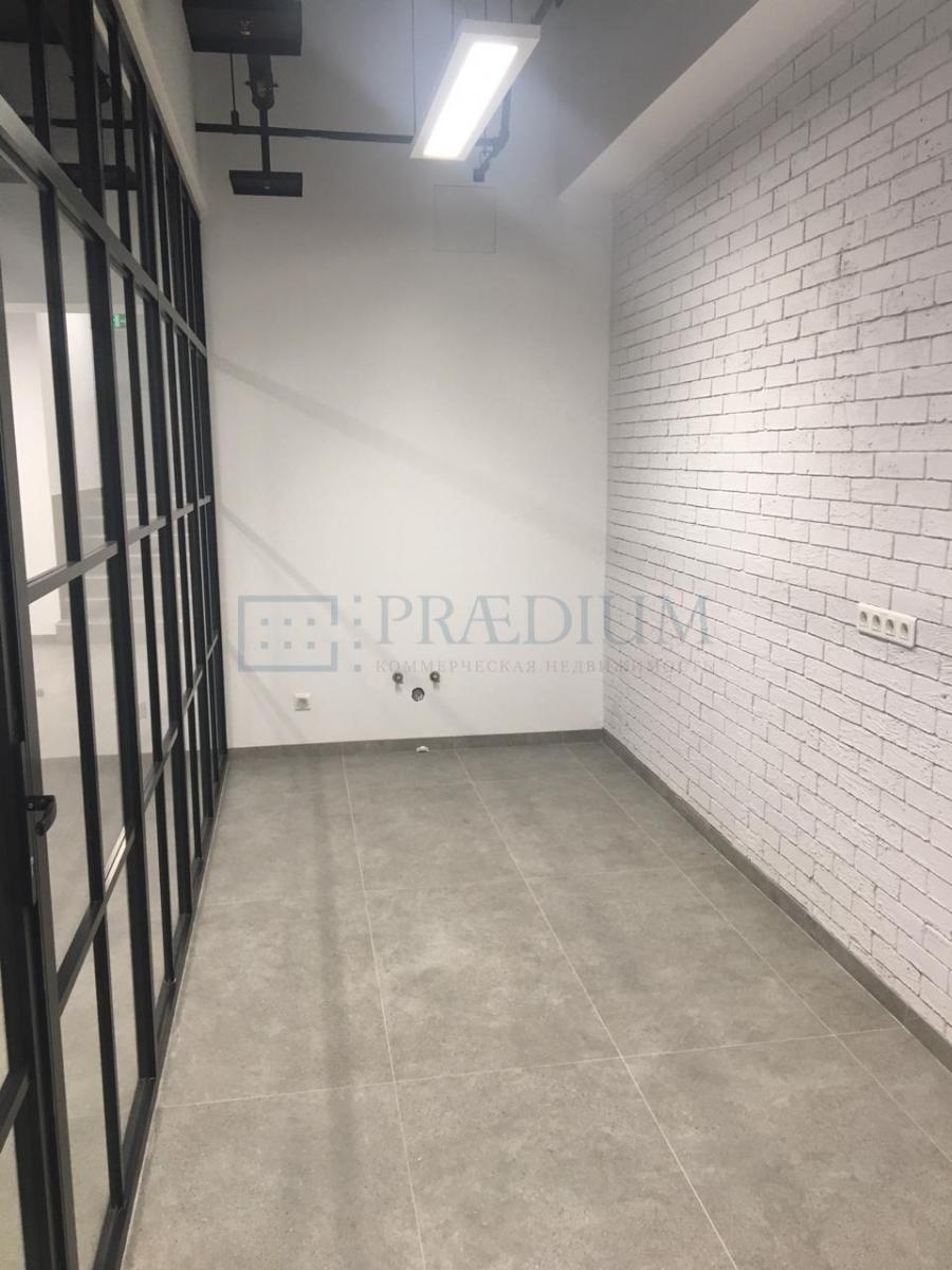 Сдается офис в Москве, д 50А стр 5