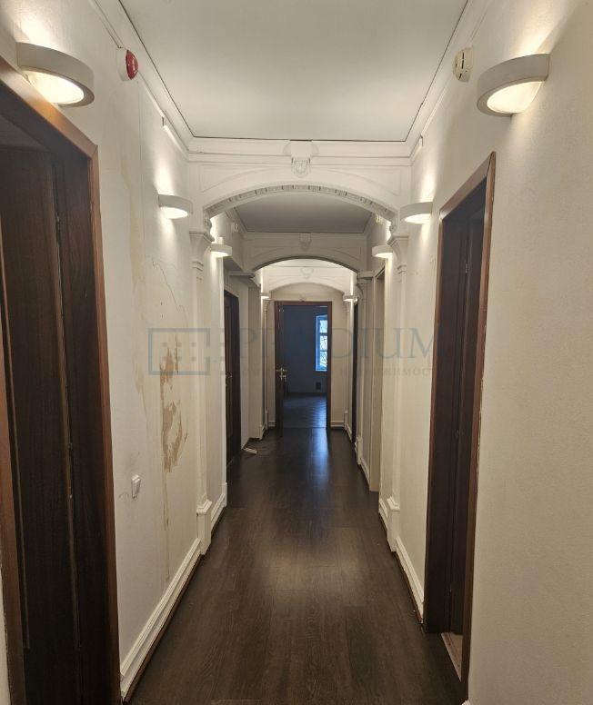 Сдается офис в Москве, д 6 стр 3