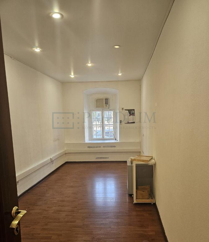 Сдается офис в Москве, д 6 стр 3