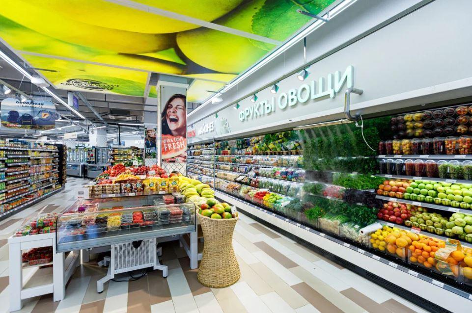 Продам торговое помещение в Москве, д 19