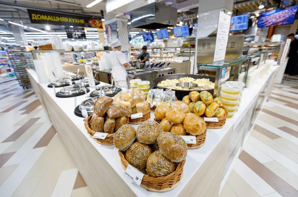 Продам торговое помещение в Москве, д 19