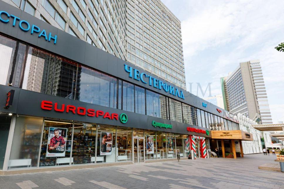 Продам торговое помещение в Москве, д 19