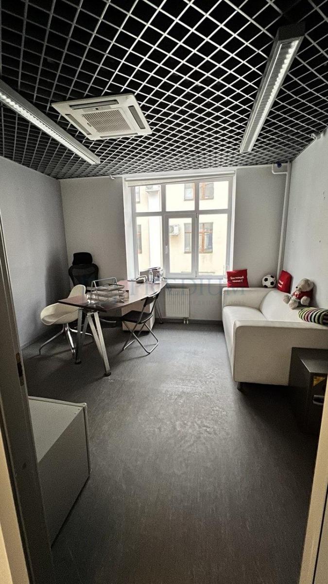 Сдается офис в Москве, д 21