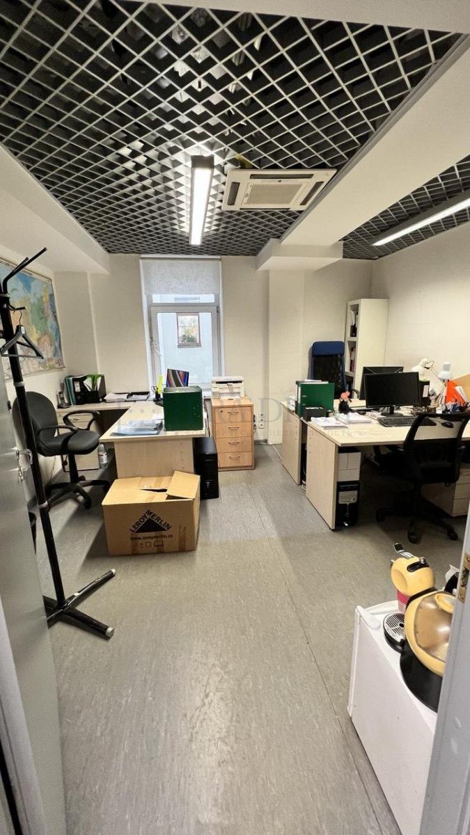 Сдается офис в Москве, д 21