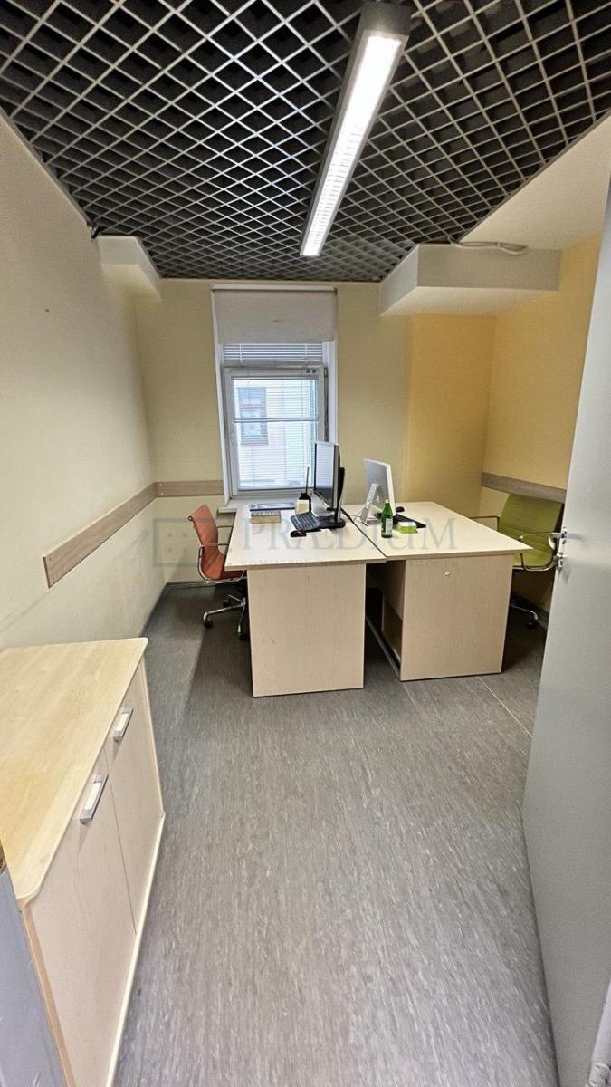 Сдается офис в Москве, д 21