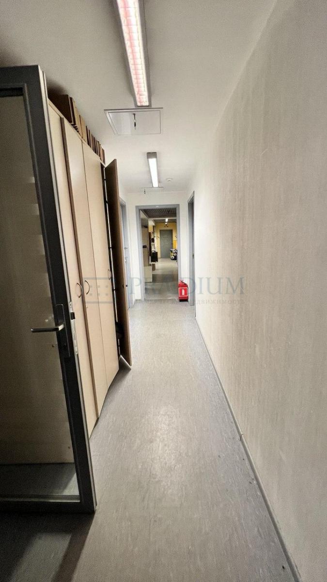 Сдается офис в Москве, д 21