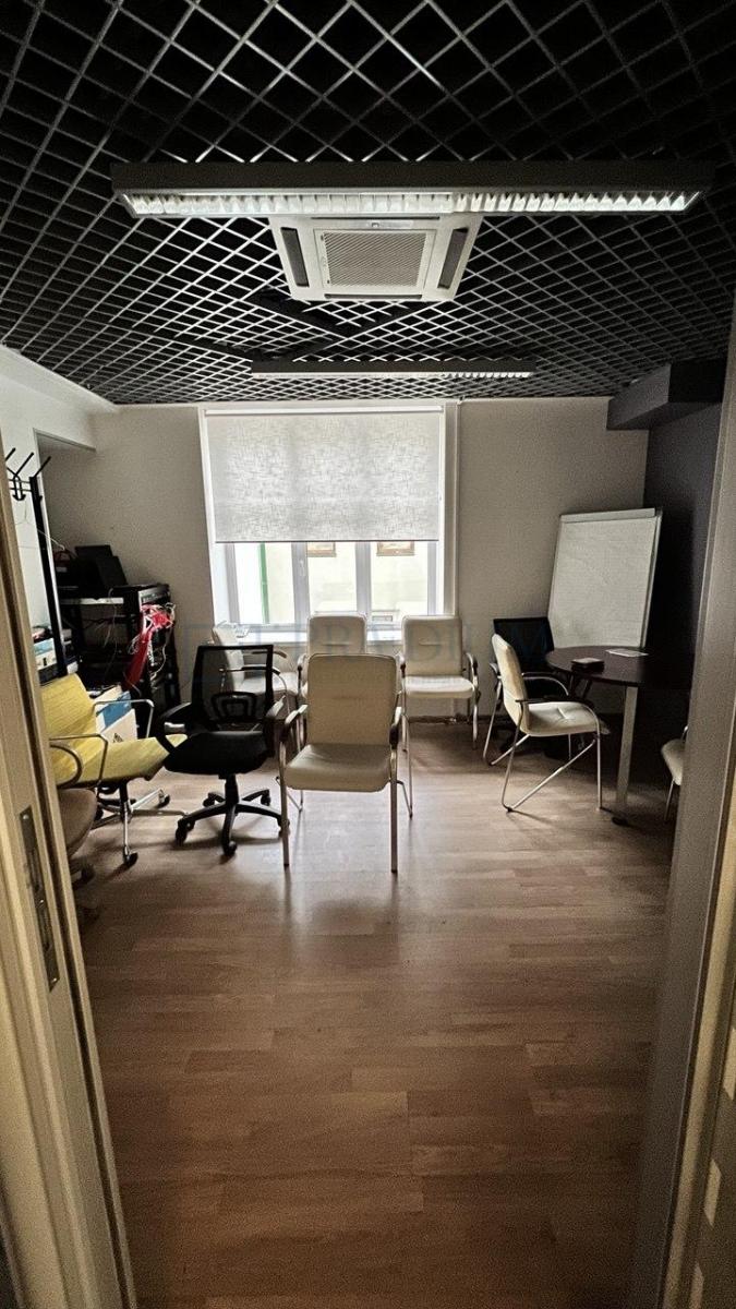 Сдается офис в Москве, д 21