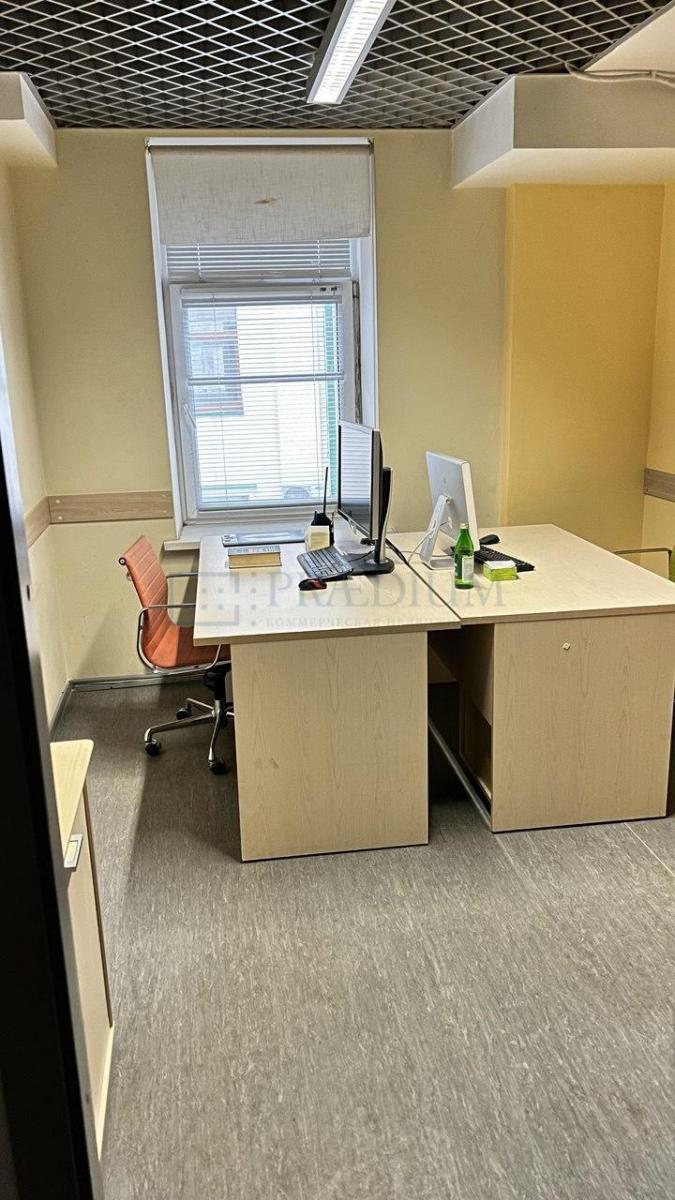 Сдается офис в Москве, д 21