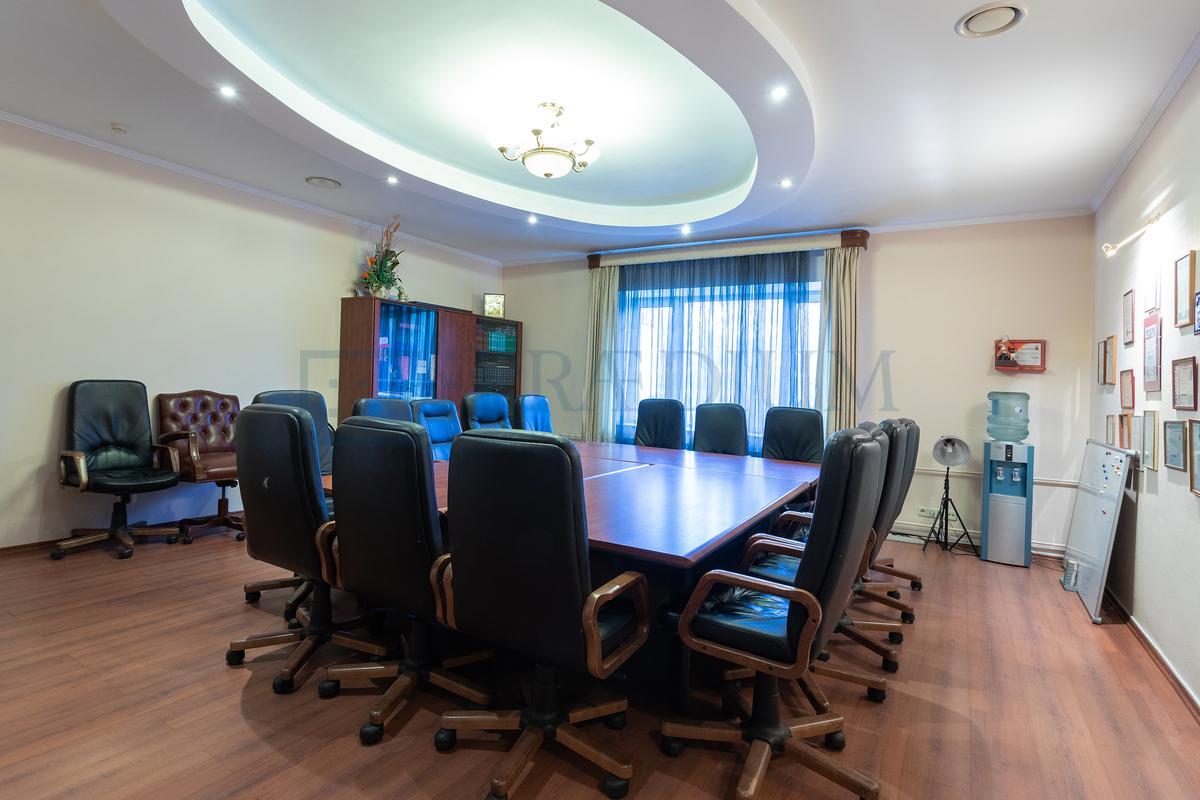 Продам офис в Москве, Чуксин тупик, д 9