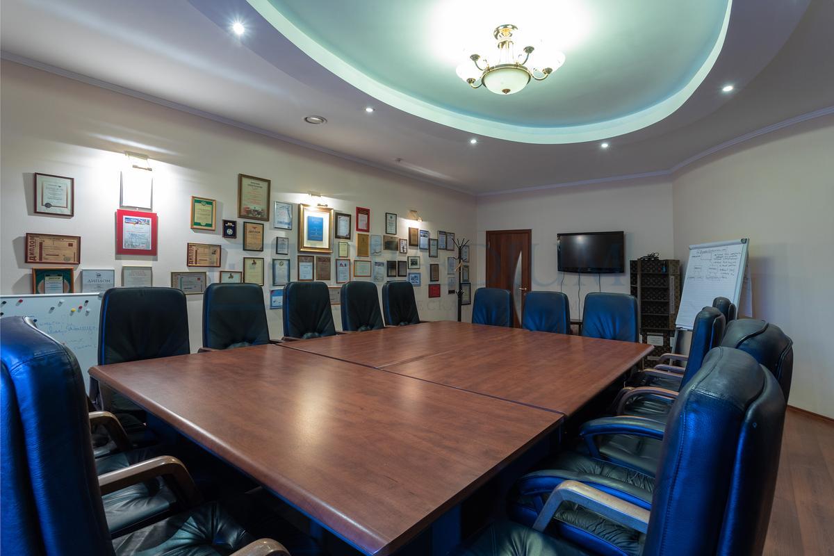 Продам офис в Москве, Чуксин тупик, д 9