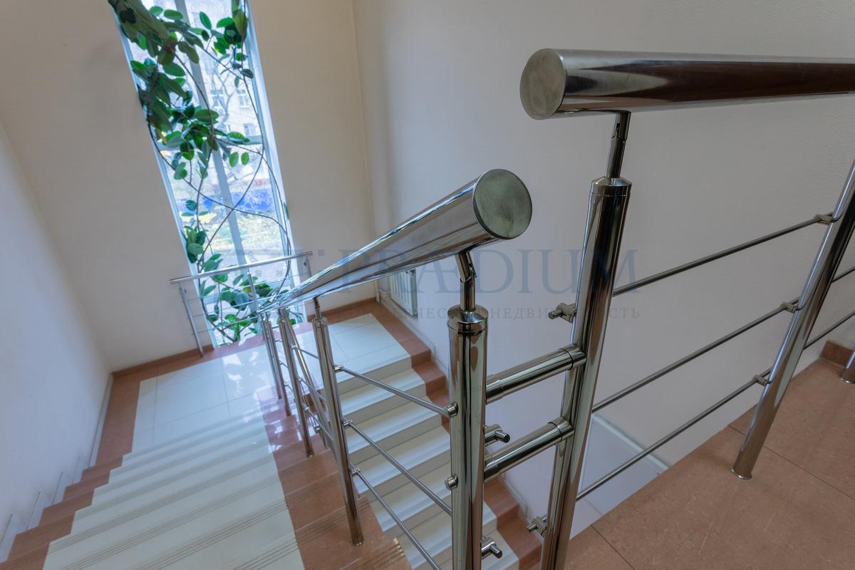 Продам офис в Москве, Чуксин тупик, д 9