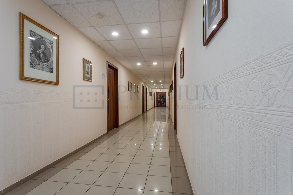 Продам офис в Москве, Чуксин тупик, д 9