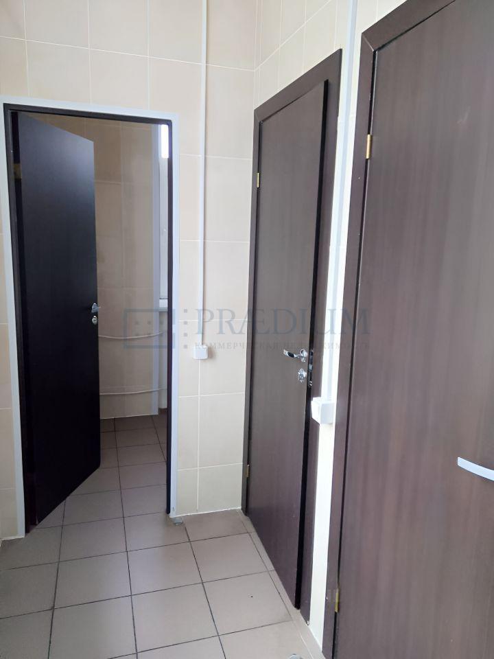 Сдается офис в Москве, д 8