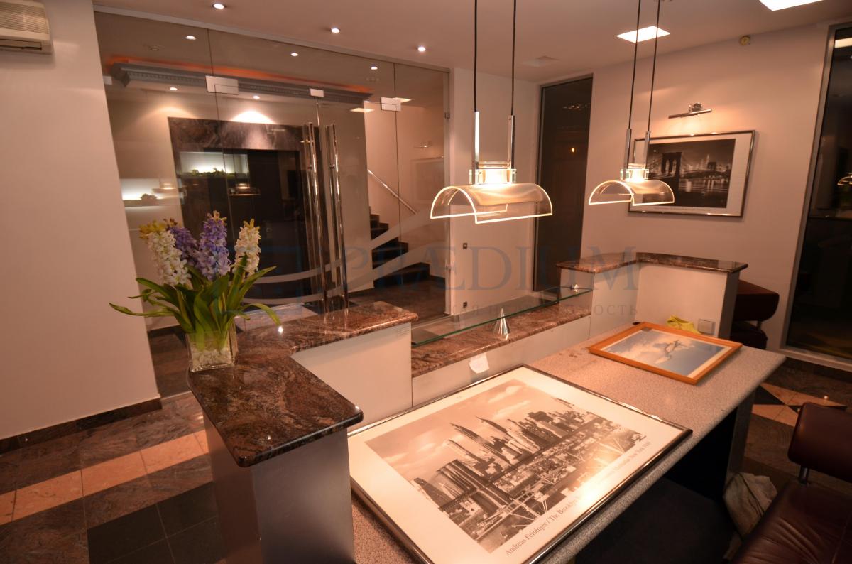 Продам офис в Москве, д 8 стр 4