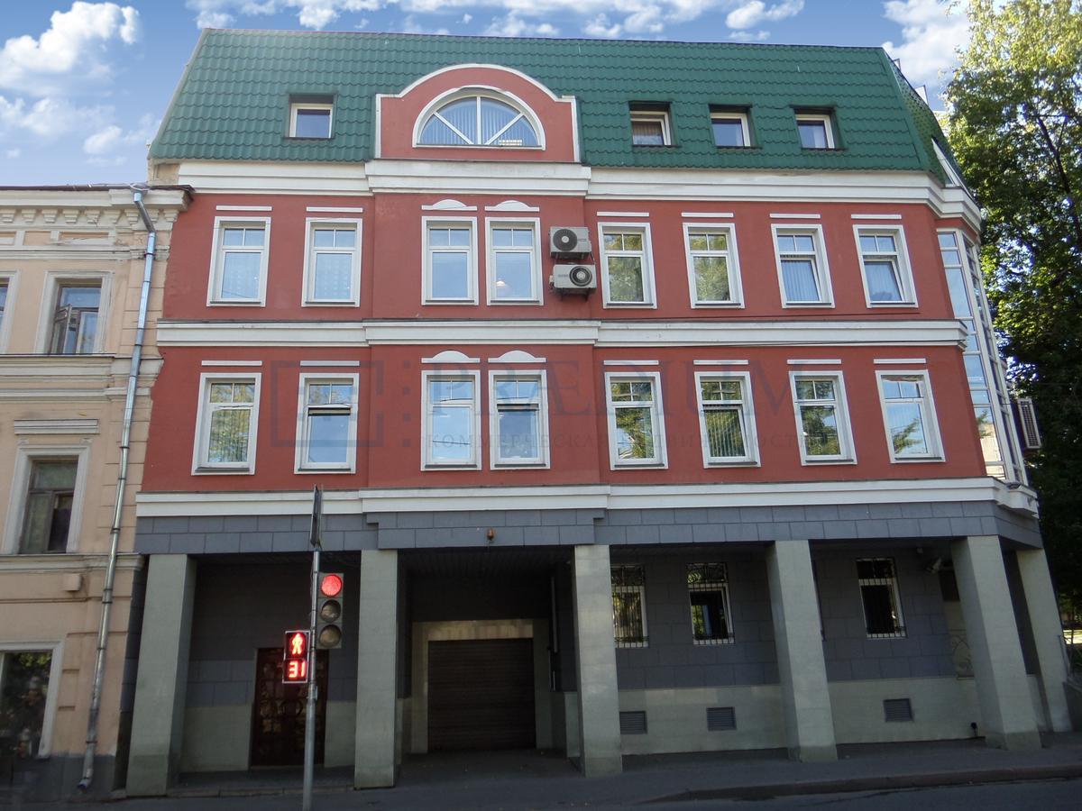 Продам офис в Москве, д 8 стр 4