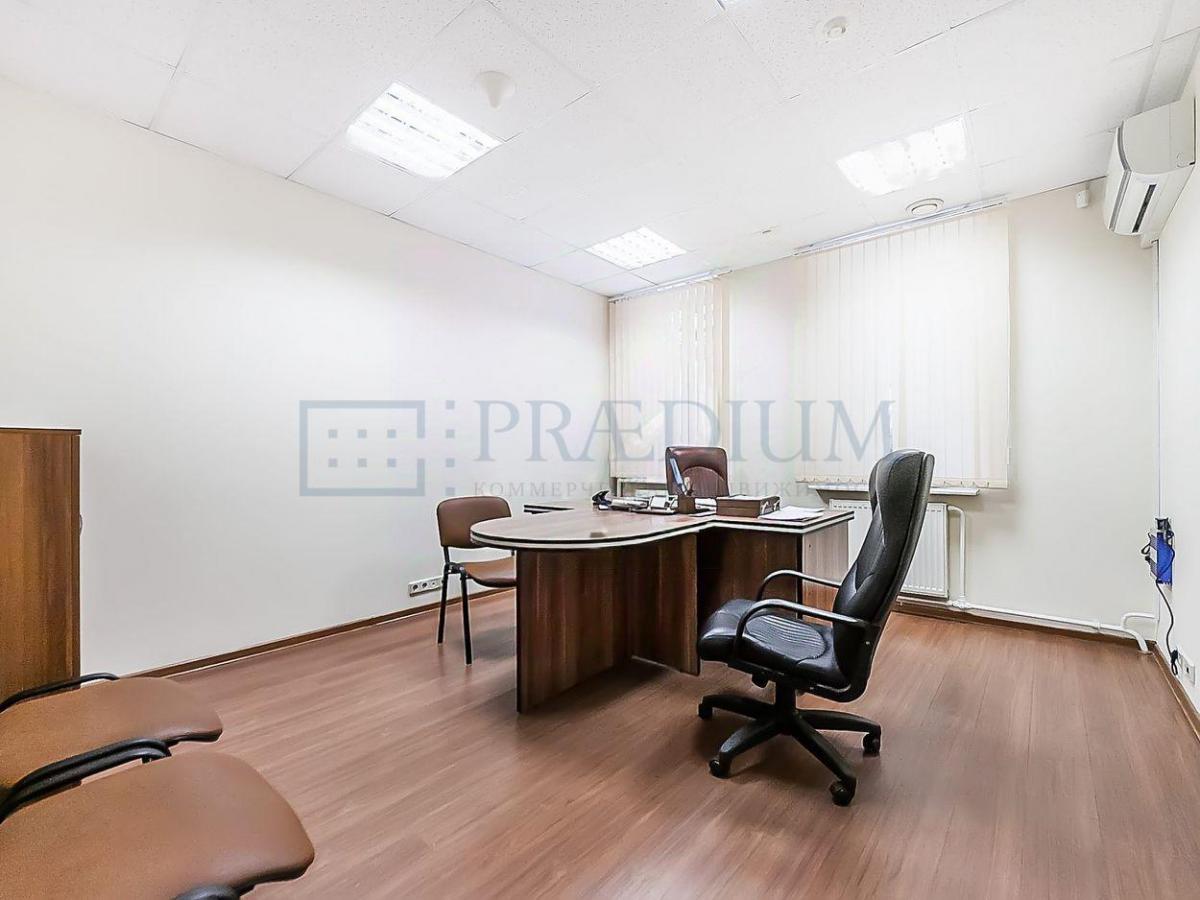 Продам офис в Москве, д 8 стр 4