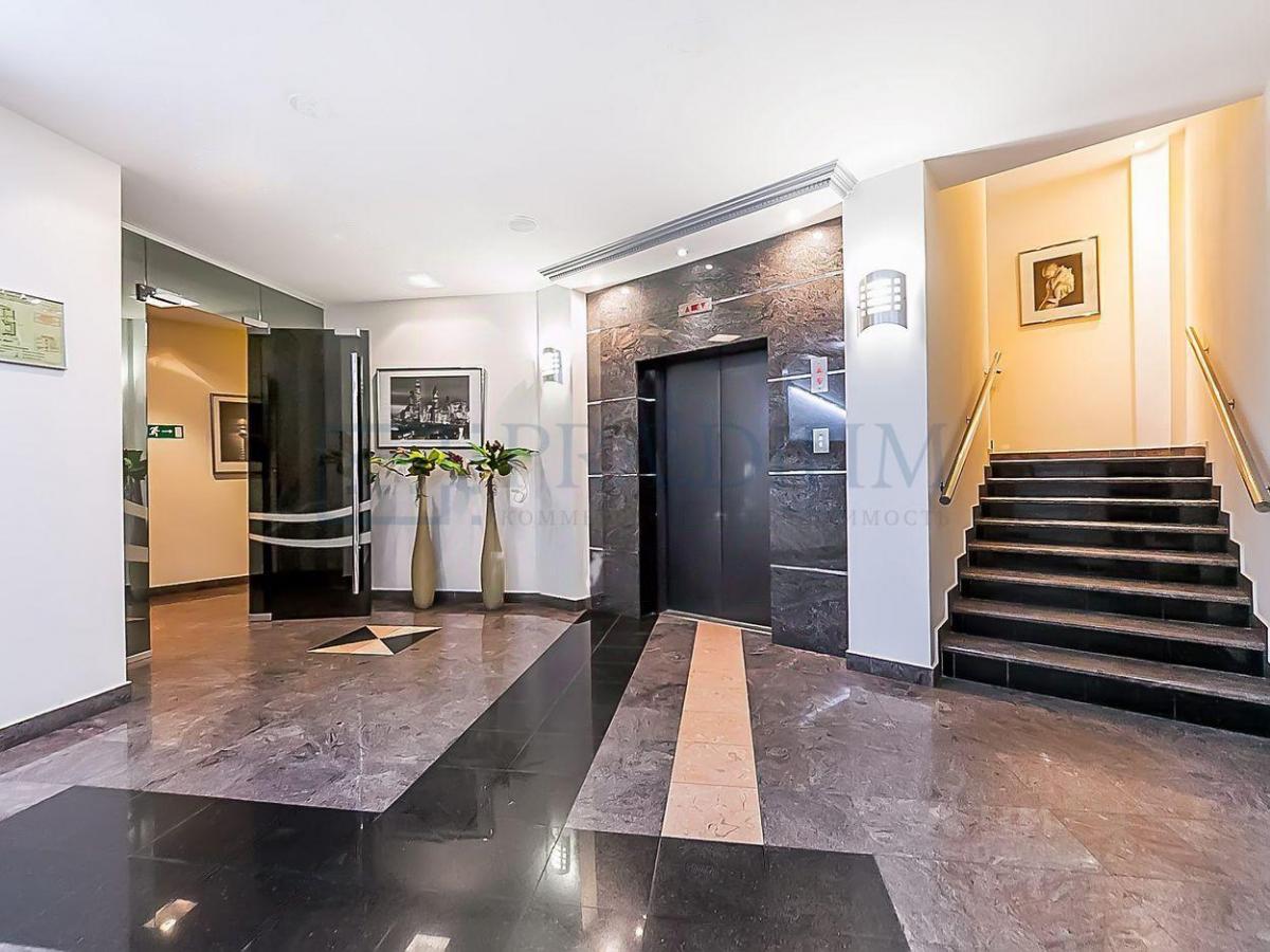 Продам офис в Москве, д 8 стр 4