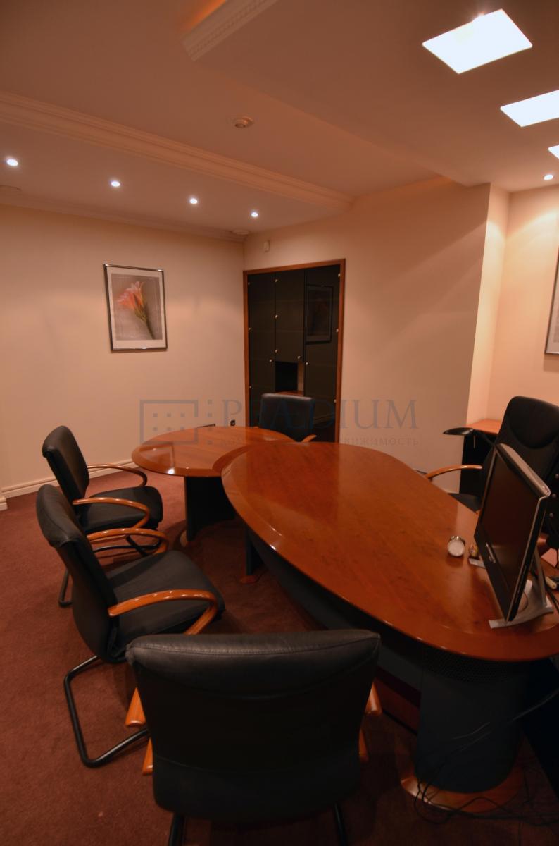 Продам офис в Москве, д 8 стр 4