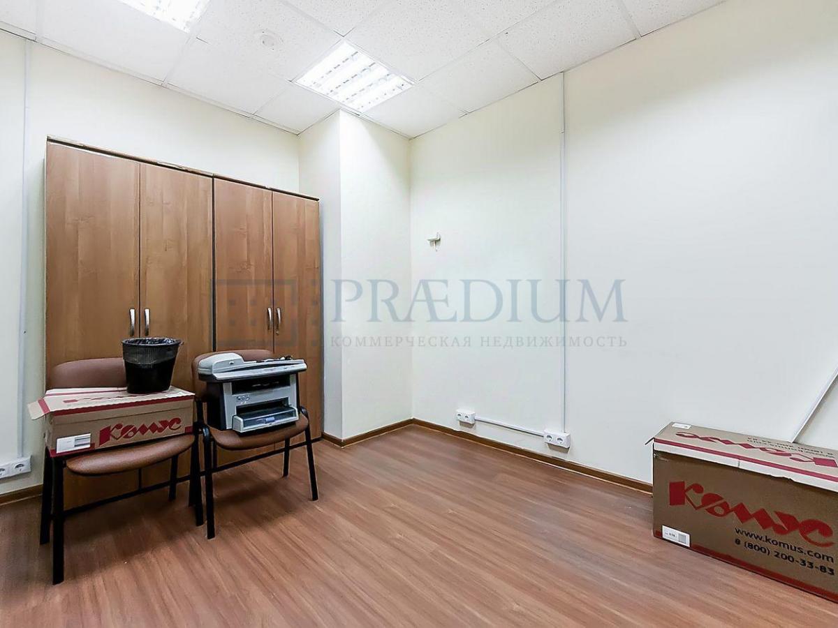 Продам офис в Москве, д 8 стр 4