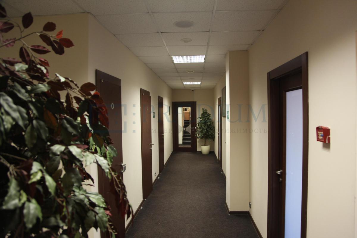 Продам офис в Москве, д 8 стр 4