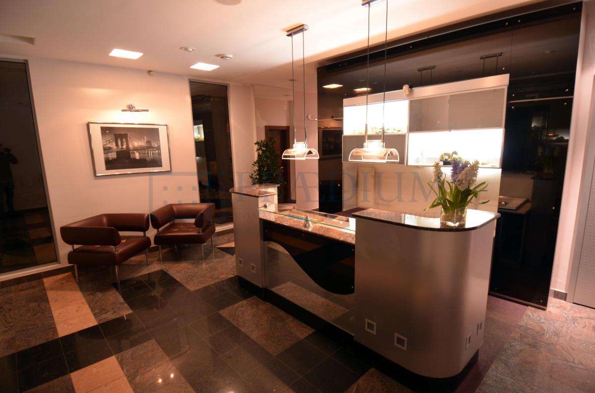 Продам офис в Москве, д 8 стр 4