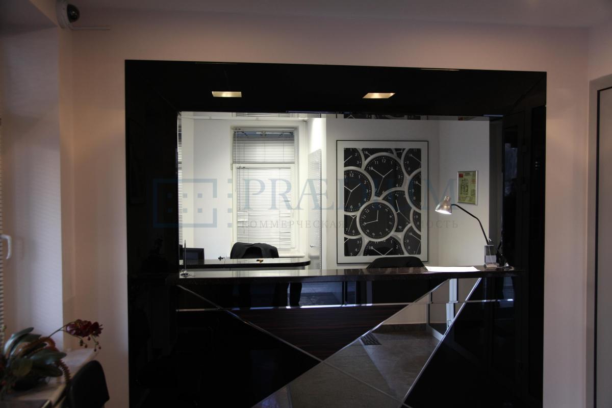 Продам офис в Москве, д 8 стр 4