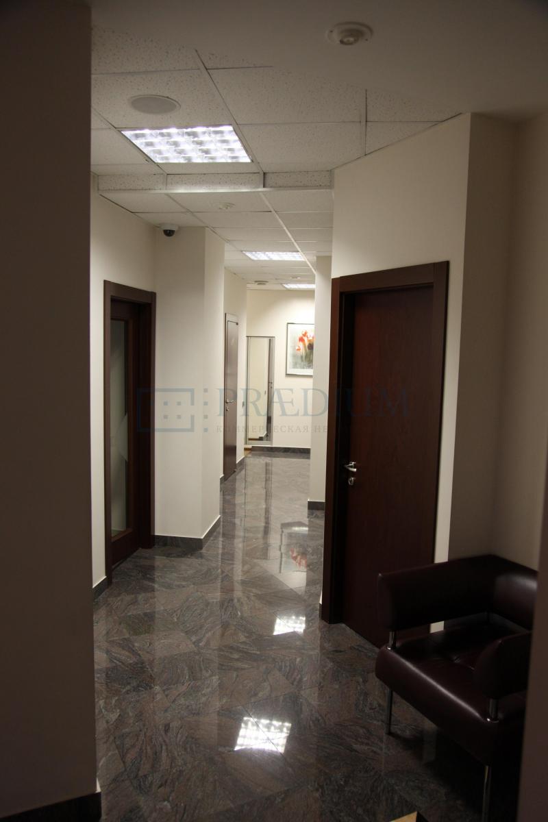 Продам офис в Москве, д 8 стр 4