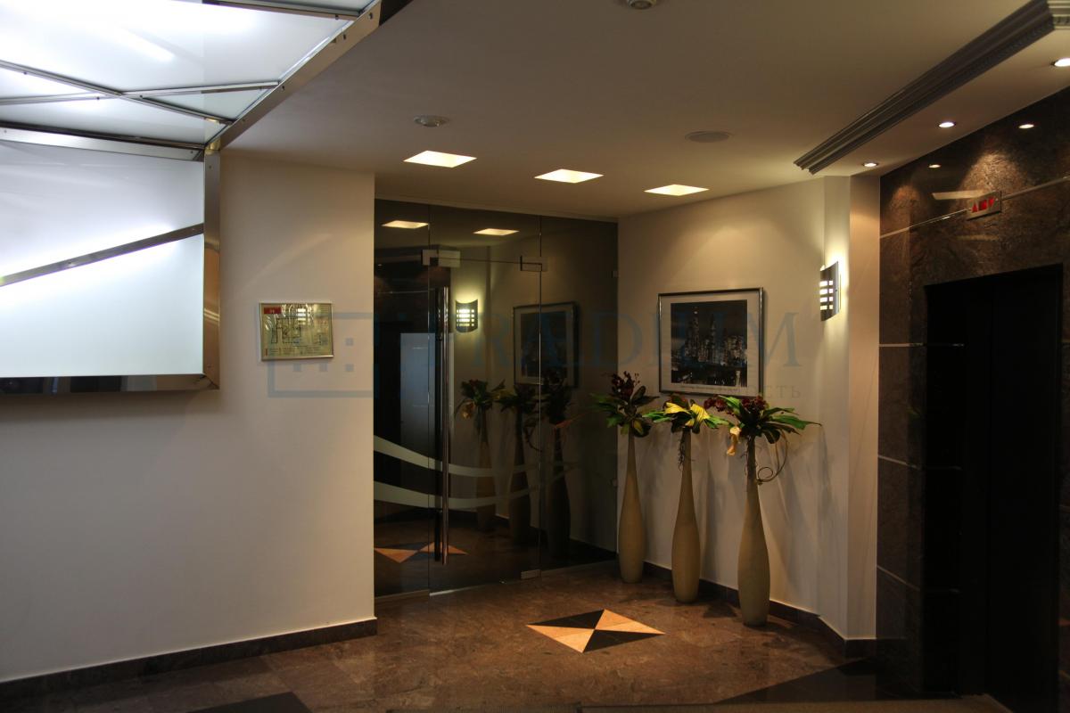 Продам офис в Москве, д 8 стр 4