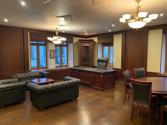 Сдается офис в Москве, д 31 стр 3