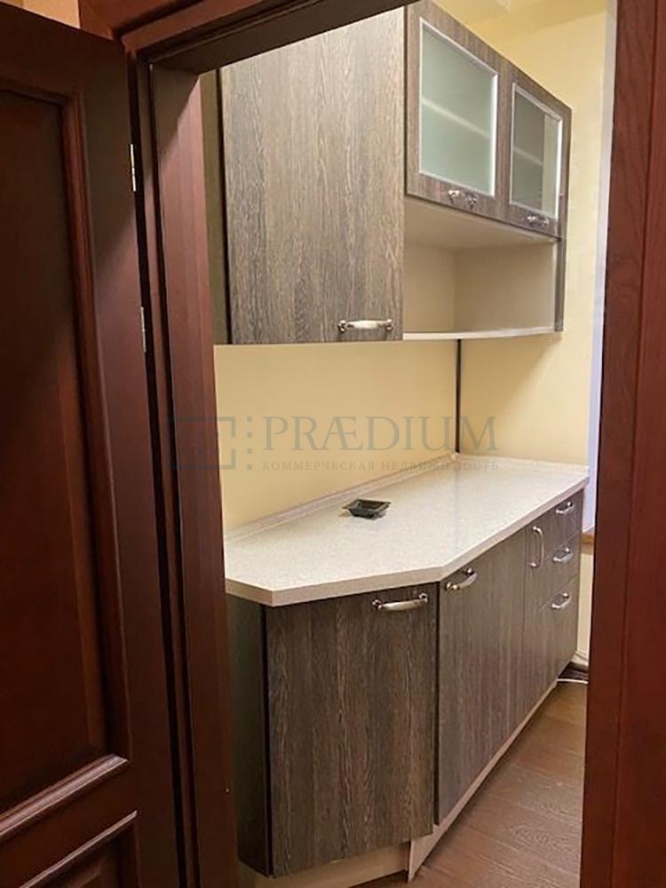 Сдается офис в Москве, д 31 стр 3