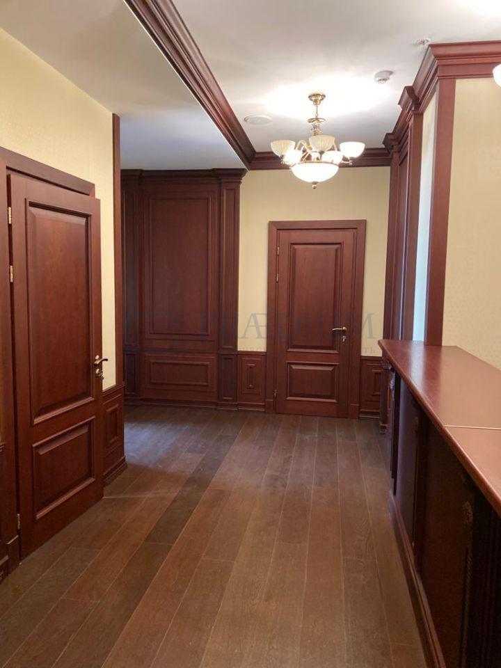 Сдается офис в Москве, д 31 стр 3