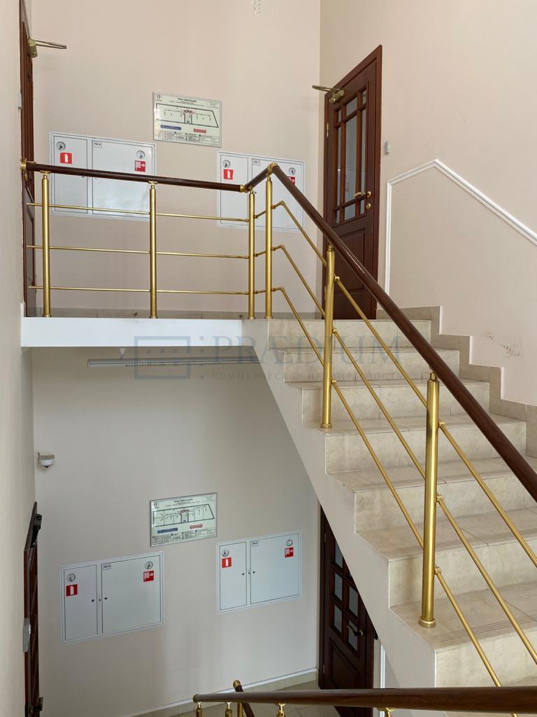 Сдается офис в Москве, д 31 стр 3