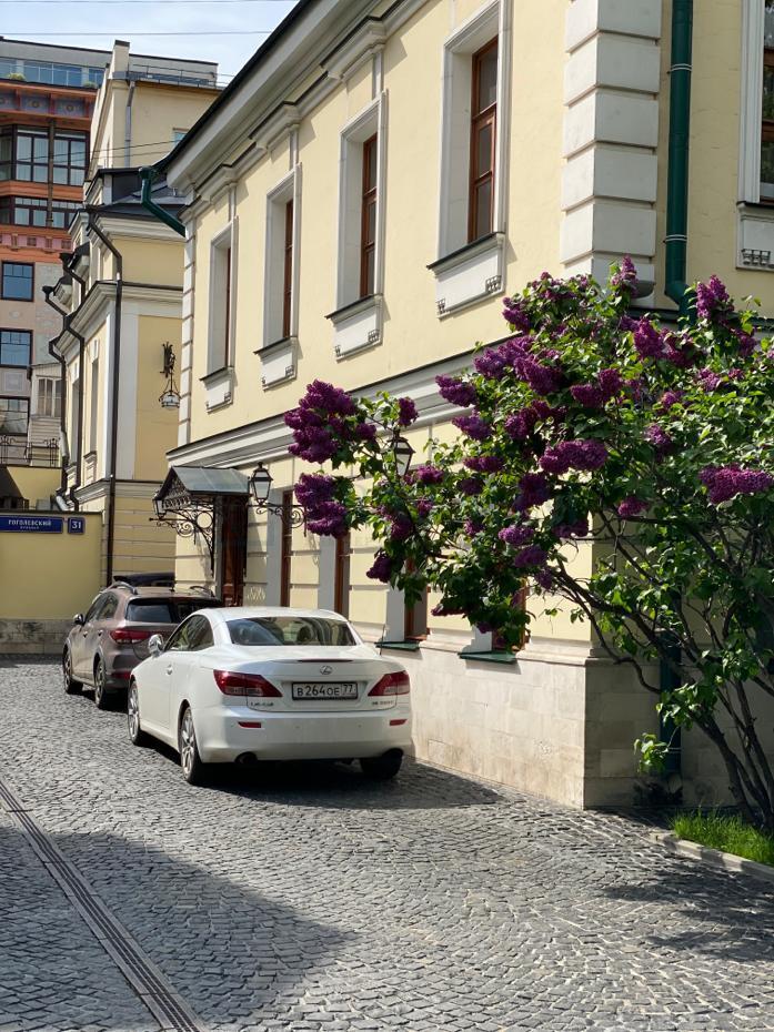 Сдается офис в Москве, д 31 стр 3