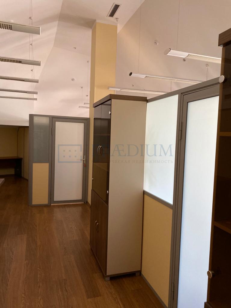 Сдается офис в Москве, д 31 стр 3